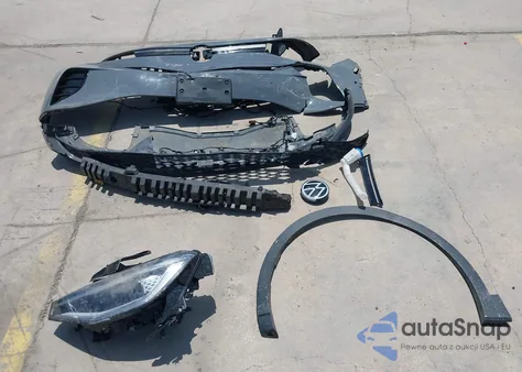 2023 Volkswagen Id.4 Awd Pro S/Awd Pro S Plus z USA, uszkodzony, nr VIN 1V2GNPE80PC006590